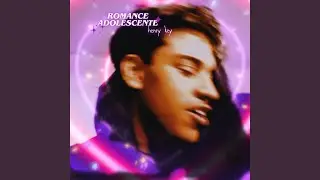 ROMANCE ADOLESCENTE