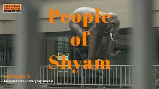 People of Shyam Ep. 3 | Celebrating Our Support Staff