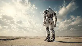 Como Funciona o Controle de Torque em Rob&ocirc;s Humanoides? (O Segredo do Movimento Preciso)