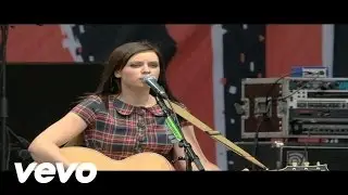 Amy Macdonald - Run (Live at V Festival, 2008)