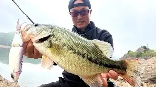 BIGBAITGAME IN KOREAN BASS FISHING Transcendence/베스