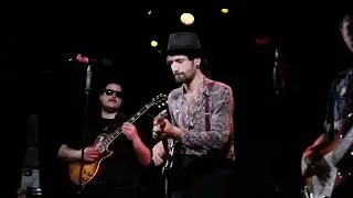 Lost in town - Cold coffe - LIVE at the Music Box (30/1/26)