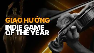 The Indie Games Vietnam Awards Orchestra Tr&igrave;nh Diễn Nhạc từ c&aacute;c Đề Cử Indie Game of the Year 2025
