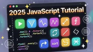 Array Methods in JavaScript ! Polyfills ! Web Developement