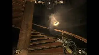 Painkiller BooH 2005  Orphanage + good experiments with cards  My playthrough on Trauma difficulty