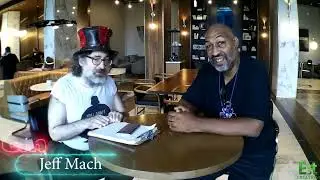 Evil Expo, with Jeff Mach