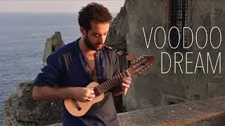 Michele Boni - Voodoo Dream