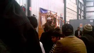 Junaid Jamshed Milton Canada ICNA 2011 p1