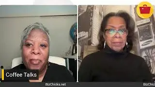 Coffee Conversations | Busy Doesn't Mean Broke - How Smart Business Owners Use AI To Buy Back Time