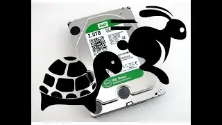 5400RPM HDD for gaming? Why not!? SSD Caching with PrimoCache