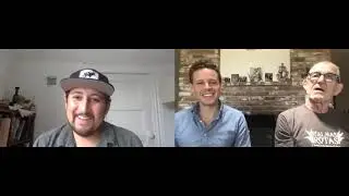 The Agave Sessions: Tomas Estes & Jesse Estes