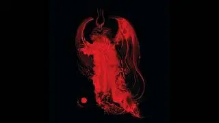 Deathless Void - The Voluptuous Fire of Sin (Full Album)