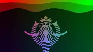 Starbucks logo effects preview 2