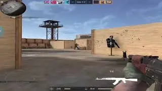 Frag movie TENZ