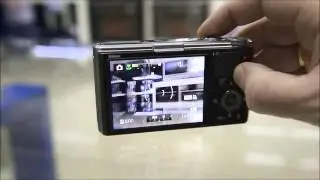 Фотоаппарат Nikon S9500. Купить цифровой фотоаппарат Никон с9500 (Nikon)
