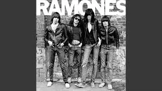 Blitzkrieg Bop by Ramones (Reversed)