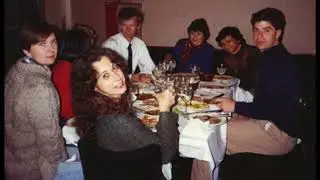Dr. Judy Campisi Tribute