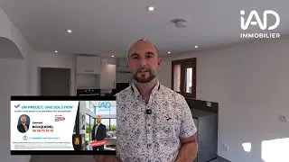 À vendre : Maison familiale rénovée à Chapareillan – 6 pièces, 127 m² habitables + dépendance