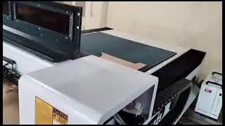 Acralic & MDF Leaser Cutting