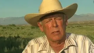 Cliven Bundy denies being a 'welfare queen'