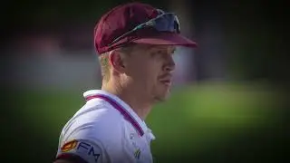 Wihan Lubbe - Lions