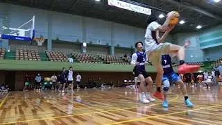 名古屋3×3フェスティバル　vol12　071228