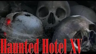 Haunted Hotel XV: The Evil Inside Collector's Edition - ЧАСТЬ 1 (ОТЕЛЬ)