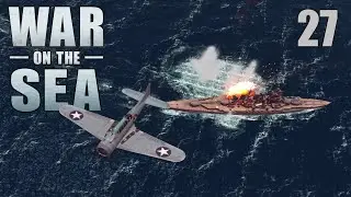 War On The Sea | Tokyo Express | 27 | Raid On Malaita