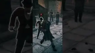 Assassin's creed ⚔️ #fight #boxing #gaming #pc #assassinscreed #shortvideo #ninja #ubisoft #games