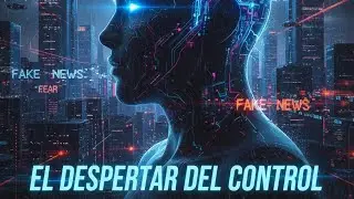 EL DESPERTAR DEL CONTROL 