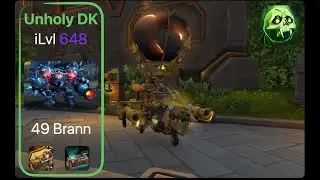 Lando vs Underpin Hardmode!