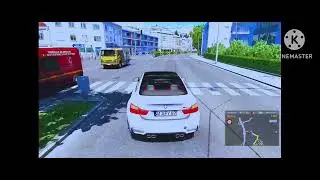 I Actually Learned How to Drive from This Game