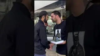Spreading Islam in New Zealand #Shorts