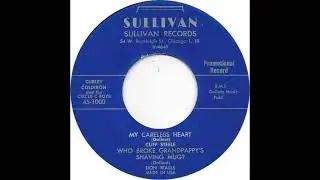 Curley Coldiron And The Circle C Boys (Who Broke Grandpappy's Shaving Mug?)