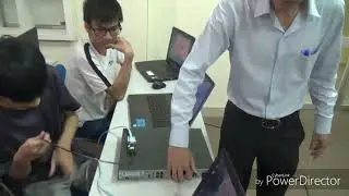 SaigonLab - CCNA