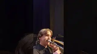 Minimalist Dances - Matt Conaway (Trombone 1)