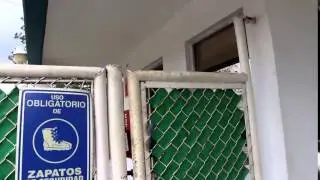 NEGATIVA DE BIO PAPPEL A LA PRENSA