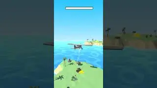 Emergency | Firefighter Plane Unity Game Source Code 
