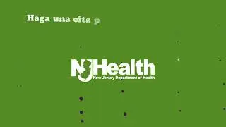 New Jersey Department of Health SPANISH 