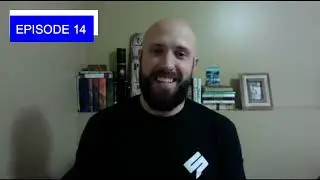 Episode 14: How To Find the Right CrossFit Gym For You with Nathan Menard