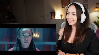 Gen V Season 2   Official Trailer  Prime Video - REACTION