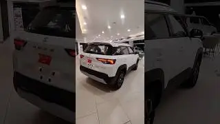 2025 Maruti Suzuki Brezza [VXi] Price | Maruti Brezza 2025 Model | Maruti Brezza 2025 Update Price