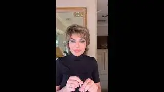 Rinna Beauty Iconic Eye Crayon