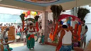 Palani 2021 Kavadi Attam Nallagowdam palayam