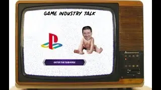 Subverse, randy & sony lawsuit I GIT