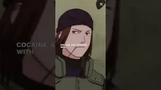 Genma #naruto #edit #narutoshippuden #genma