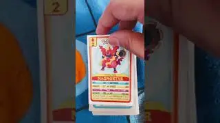 Magmortar ,,Old school playing cards #pokemon #pokemoncards #cards #charizard #pokemontcg