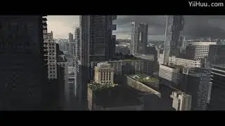 Master Matte painting within 5 hours!