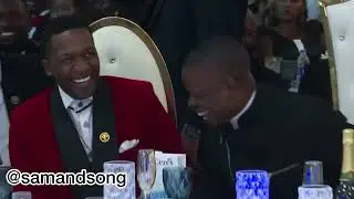 SAM and SONG hilarious performance #samandsong #comedy