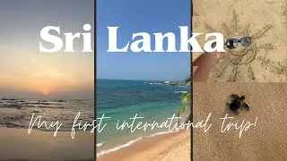A trip to Sri Lanka - A feeling, not just a place!